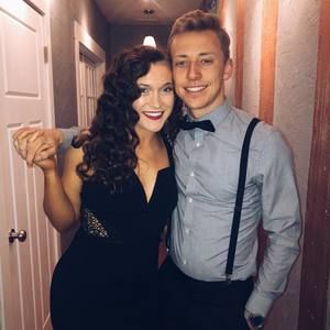 Meet your Posher, Abby